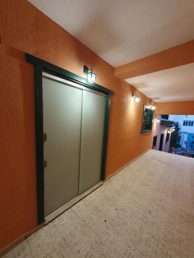 Villa Ida, Suite 01 C/ Copa P/ Casal Сера Негра Екстериор снимка